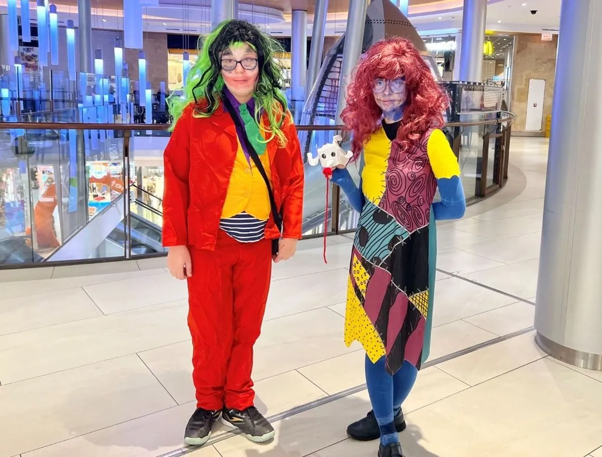 Foto 4 - Celebra Halloween en familia en El Tormes