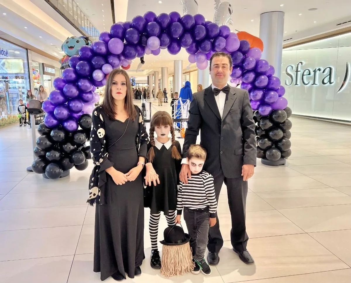 Foto 2 - Celebra Halloween en familia en El Tormes