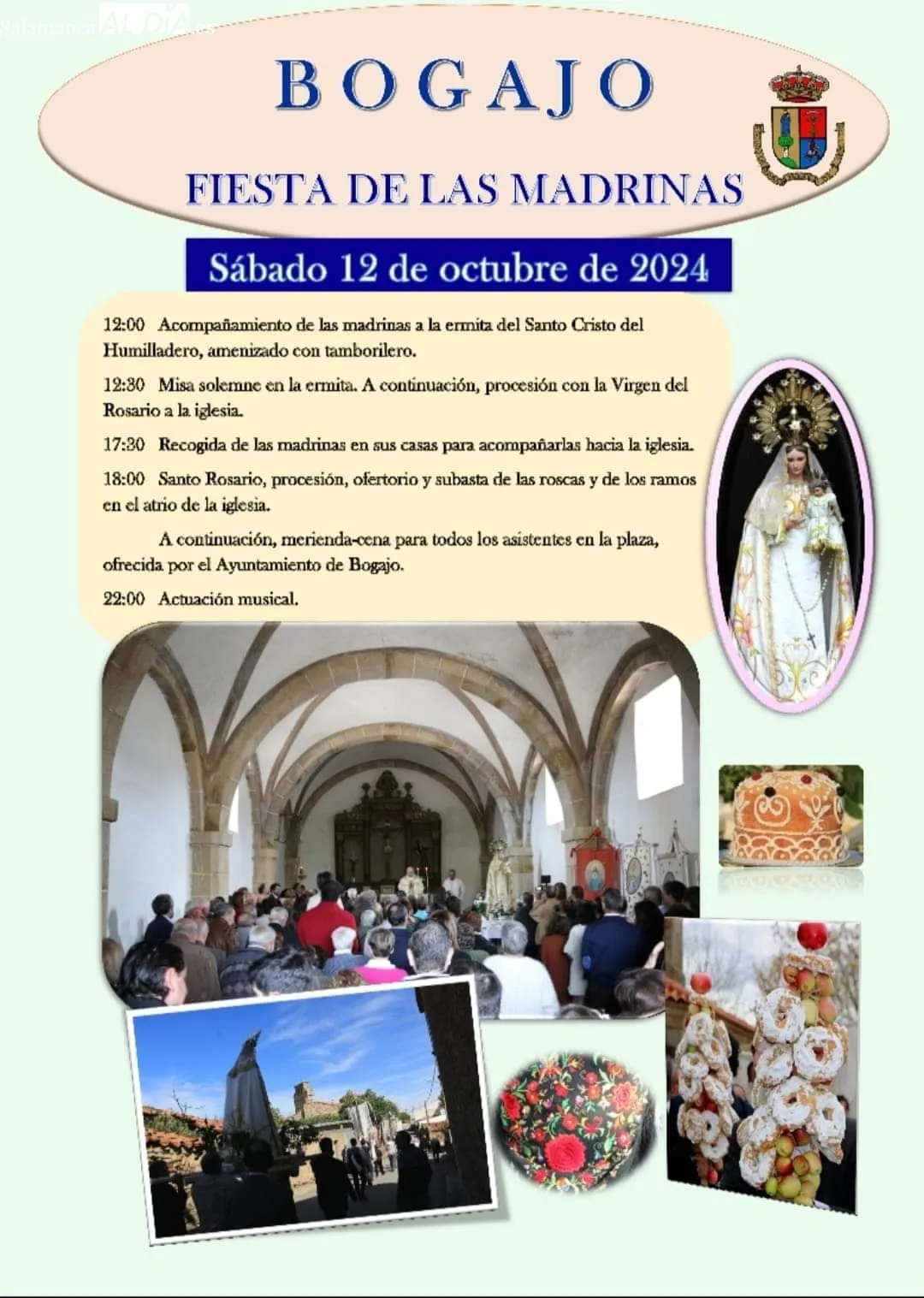 Foto 7 - Actividades y eventos para este fin de semana en el &lsquo;territorio Arribes&rsquo;