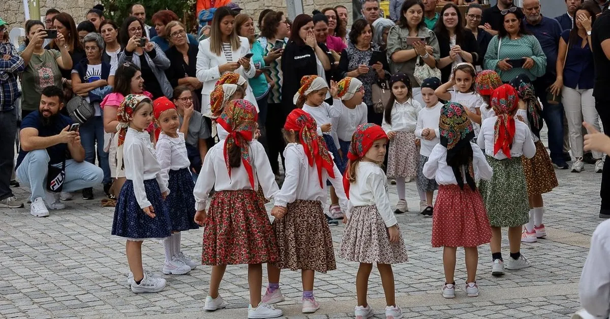 Feria de la Manzana de Armamar