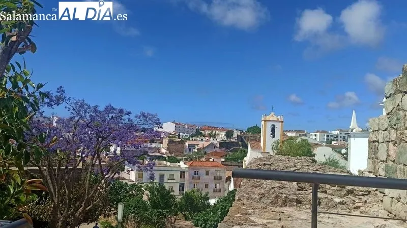 Tavira, la luz del Algarve | Fotos: MARTÍN-GARAY