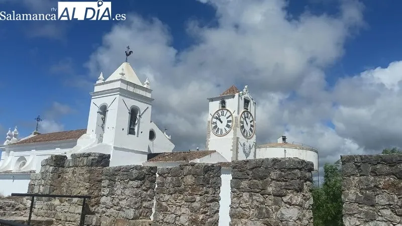 Tavira, la luz del Algarve | Fotos: MARTÍN-GARAY