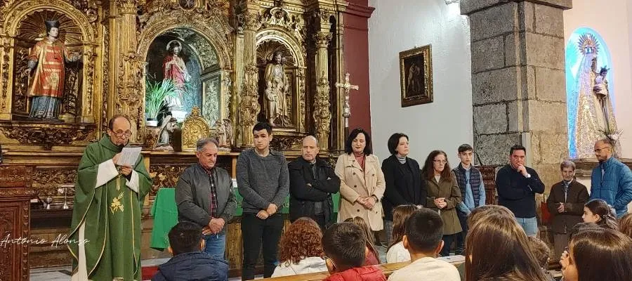 Fotos: Antonio Alonso