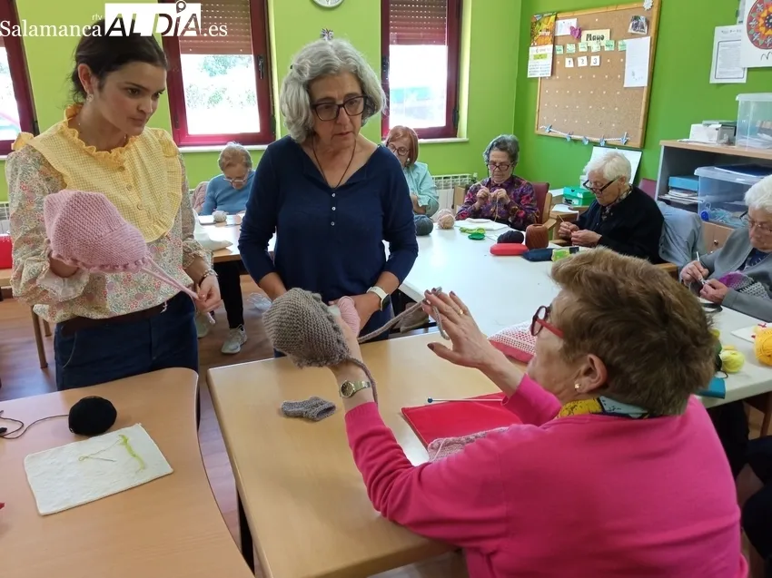 Los CAS llevan 35 años trabajando por una trasformación social efectiva que reconozca las particularidades de entornos rurales menos poblados