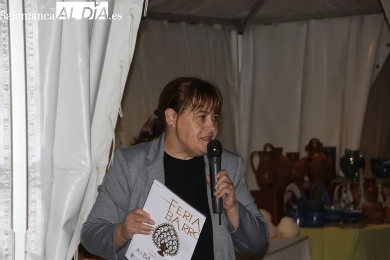 Foto 8 - Paco Casas y Lola Velasco, ganadores del concurso de cer&aacute;mica y barro