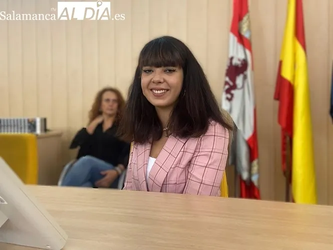 Foto 3 - La falta de autoestima, un grave problema entre los j&oacute;venes: &ldquo;Hay que aprender a aceptar que hay cosas que se pueden cambiar y otras con las que hay que vivir&rdquo;