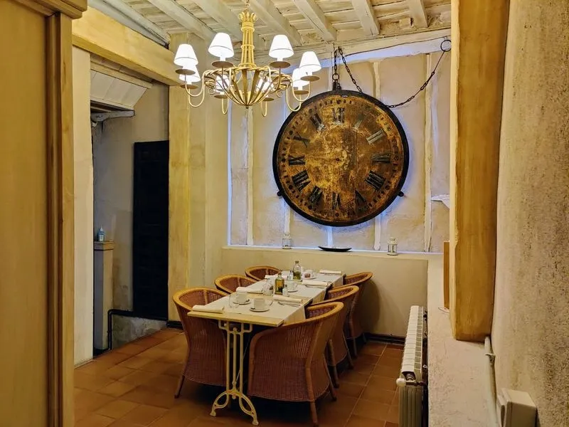 Foto 10 - &iexcl;Oportunidad! Se vende este emblem&aacute;tico Hotel de tres estrellas en la provincia de Salamanca 