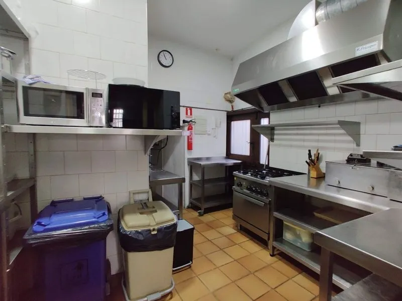 Foto 8 - &iexcl;Oportunidad! Se vende este emblem&aacute;tico Hotel de tres estrellas en la provincia de Salamanca 