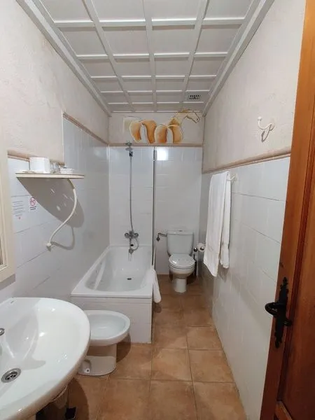 Foto 6 - &iexcl;Oportunidad! Se vende este emblem&aacute;tico Hotel de tres estrellas en la provincia de Salamanca 
