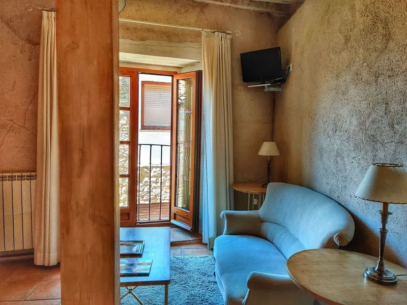 Foto 4 - &iexcl;Oportunidad! Se vende este emblem&aacute;tico Hotel de tres estrellas en la provincia de Salamanca 