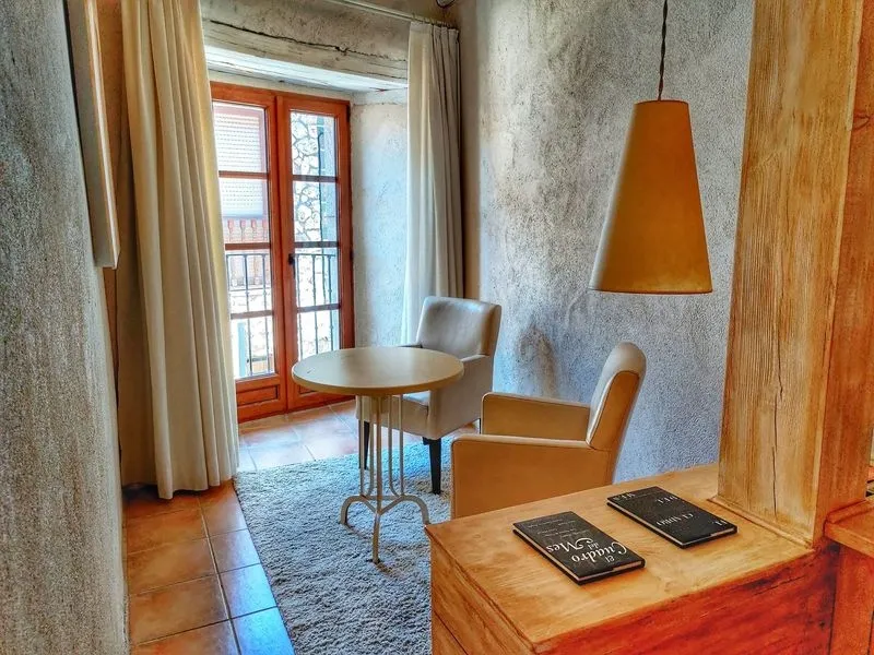 Foto 3 - &iexcl;Oportunidad! Se vende este emblem&aacute;tico Hotel de tres estrellas en la provincia de Salamanca 