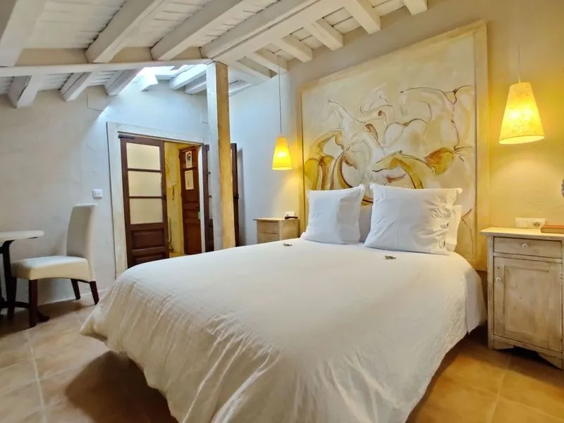 Foto 2 - &iexcl;Oportunidad! Se vende este emblem&aacute;tico Hotel de tres estrellas en la provincia de Salamanca 