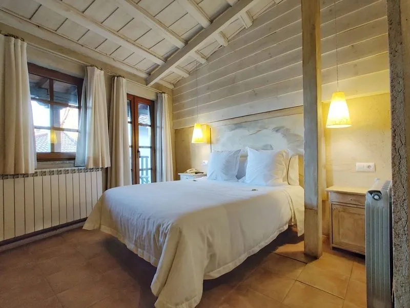 Foto 11 - &iexcl;Oportunidad! Se vende este emblem&aacute;tico Hotel de tres estrellas en la provincia de Salamanca 