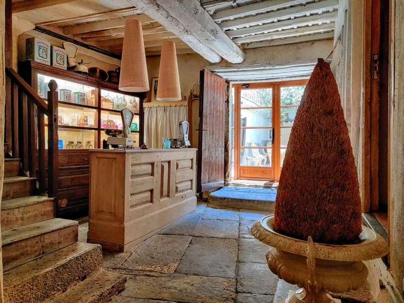 Foto 9 - &iexcl;Oportunidad! Se vende este emblem&aacute;tico Hotel de tres estrellas en la provincia de Salamanca 
