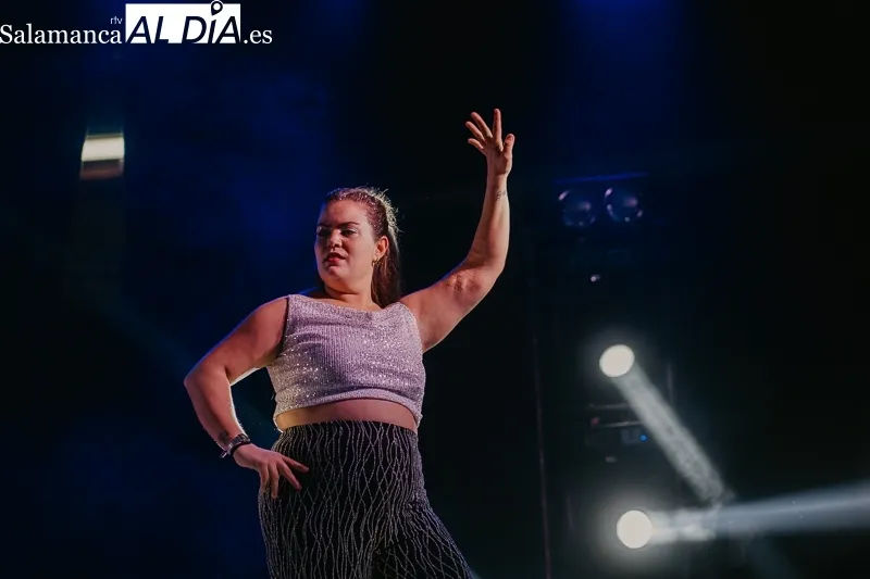 Foto 17 - &lsquo;El tibur&oacute;n&rsquo; se corona ganador de la XXXIII edici&oacute;n de Playbacks de adultos