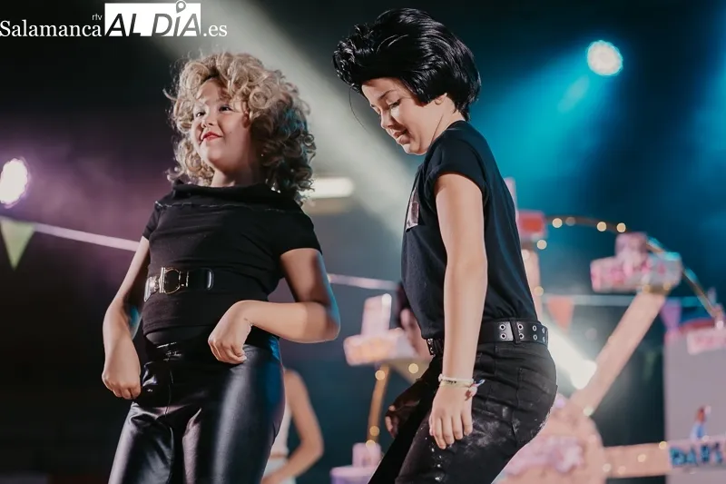 Foto 6 - Lady Gaga se lleva el primer puesto en la XXXIII edici&oacute;n de Playbacks infantiles