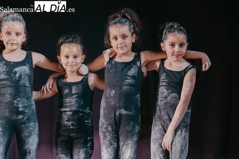 Foto 18 - Lady Gaga se lleva el primer puesto en la XXXIII edici&oacute;n de Playbacks infantiles