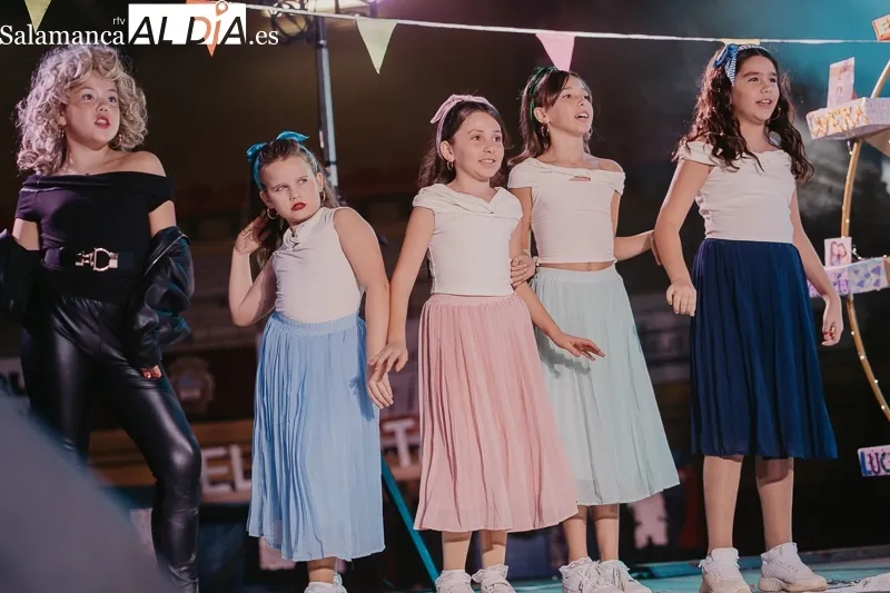 Foto 17 - Lady Gaga se lleva el primer puesto en la XXXIII edici&oacute;n de Playbacks infantiles