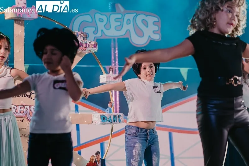 Foto 10 - Lady Gaga se lleva el primer puesto en la XXXIII edici&oacute;n de Playbacks infantiles