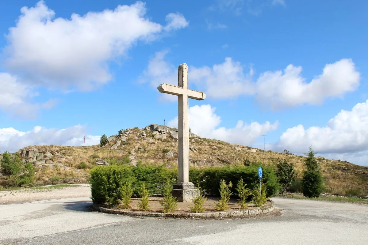 Alto de São Domingos | RMG