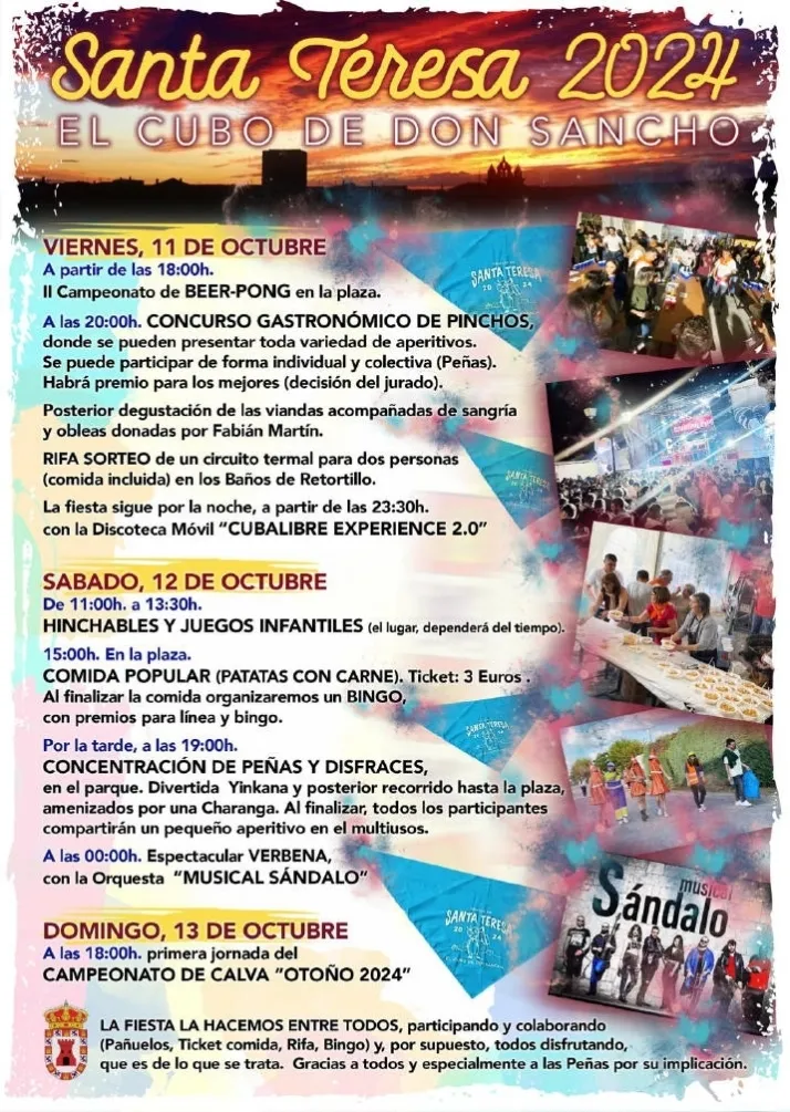 Foto 5 - Actividades y eventos para este fin de semana en el &lsquo;territorio Arribes&rsquo;