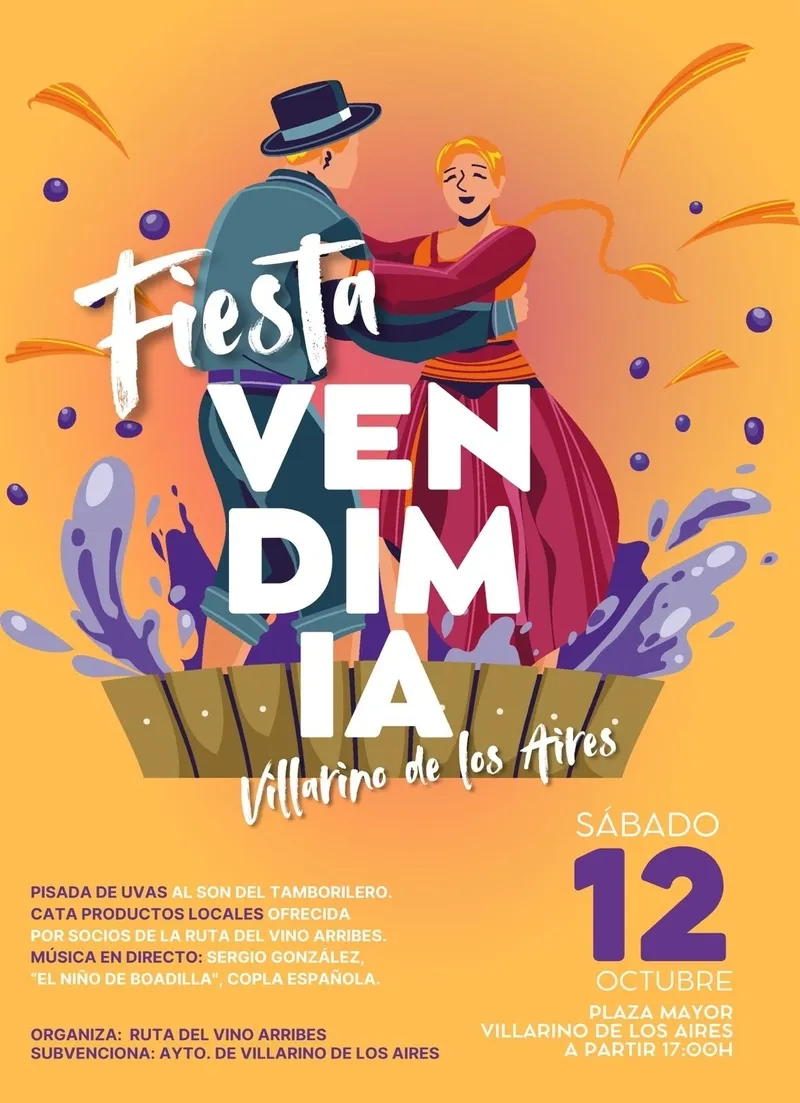 Foto 9 - Actividades y eventos para este fin de semana en el &lsquo;territorio Arribes&rsquo;
