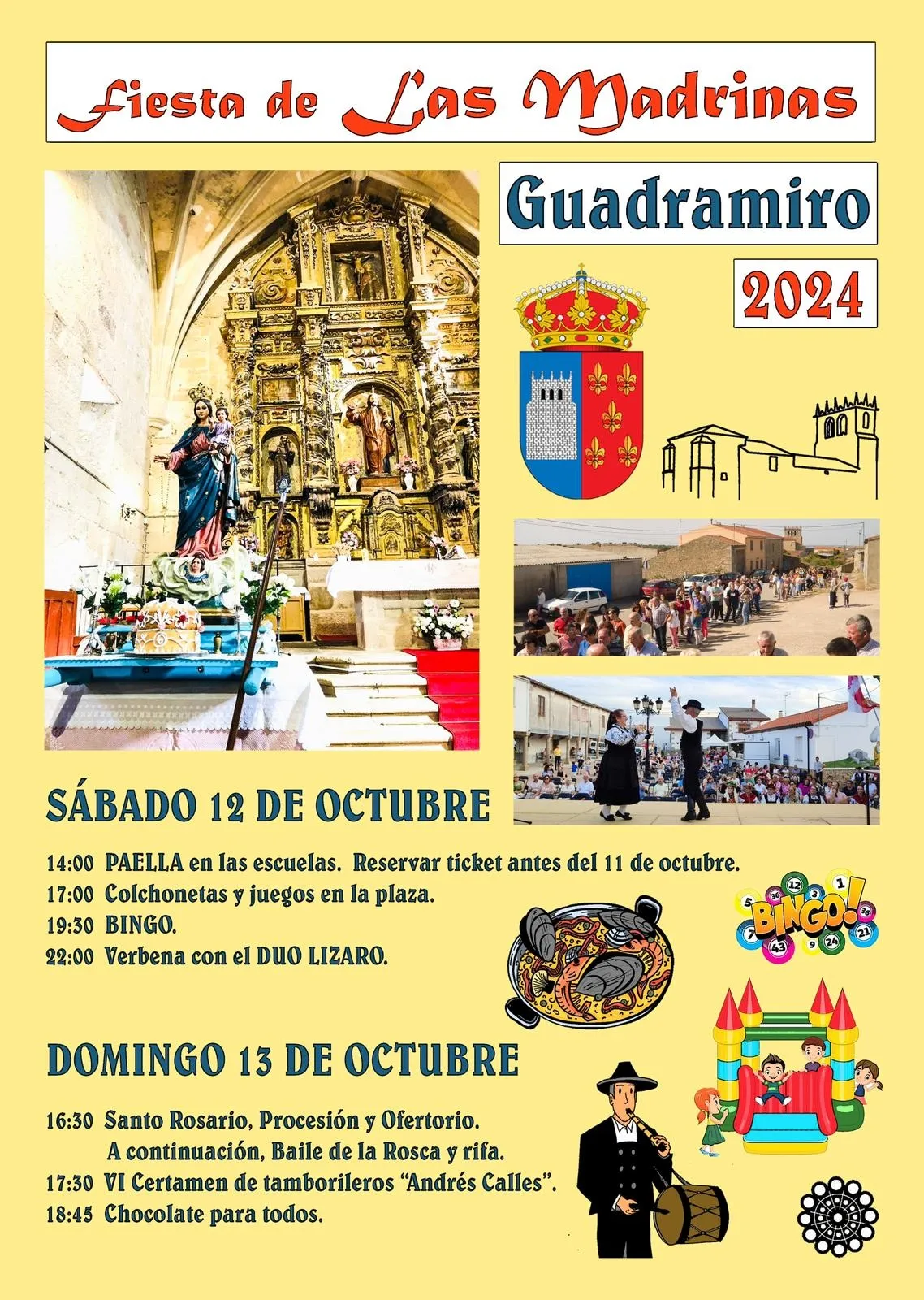 Foto 6 - Actividades y eventos para este fin de semana en el &lsquo;territorio Arribes&rsquo;