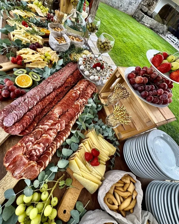 Complejo Hostelero 'El Quijote' el lugar perfecto para grandes eventos familiares y de empresa  