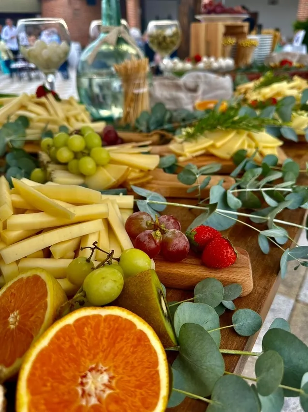 Complejo Hostelero 'El Quijote' el lugar perfecto para grandes eventos familiares y de empresa  