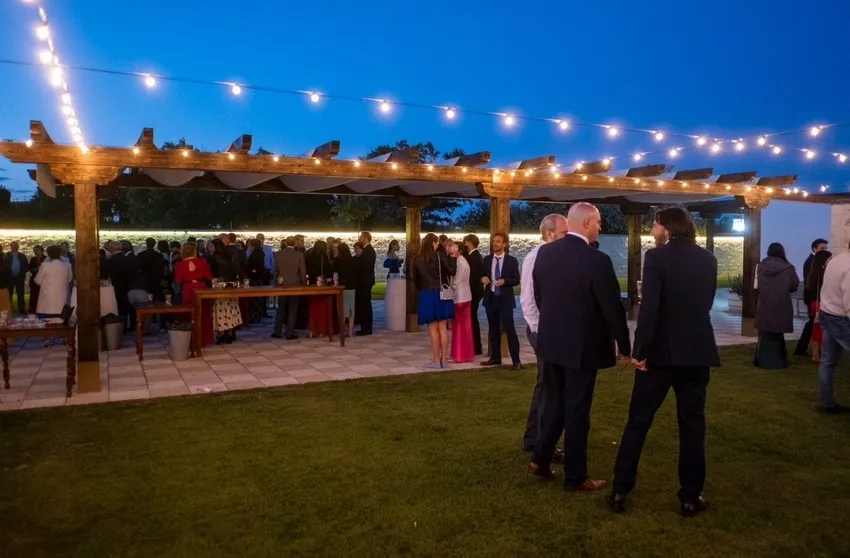 Complejo Hostelero 'El Quijote' el lugar perfecto para grandes eventos familiares y de empresa  