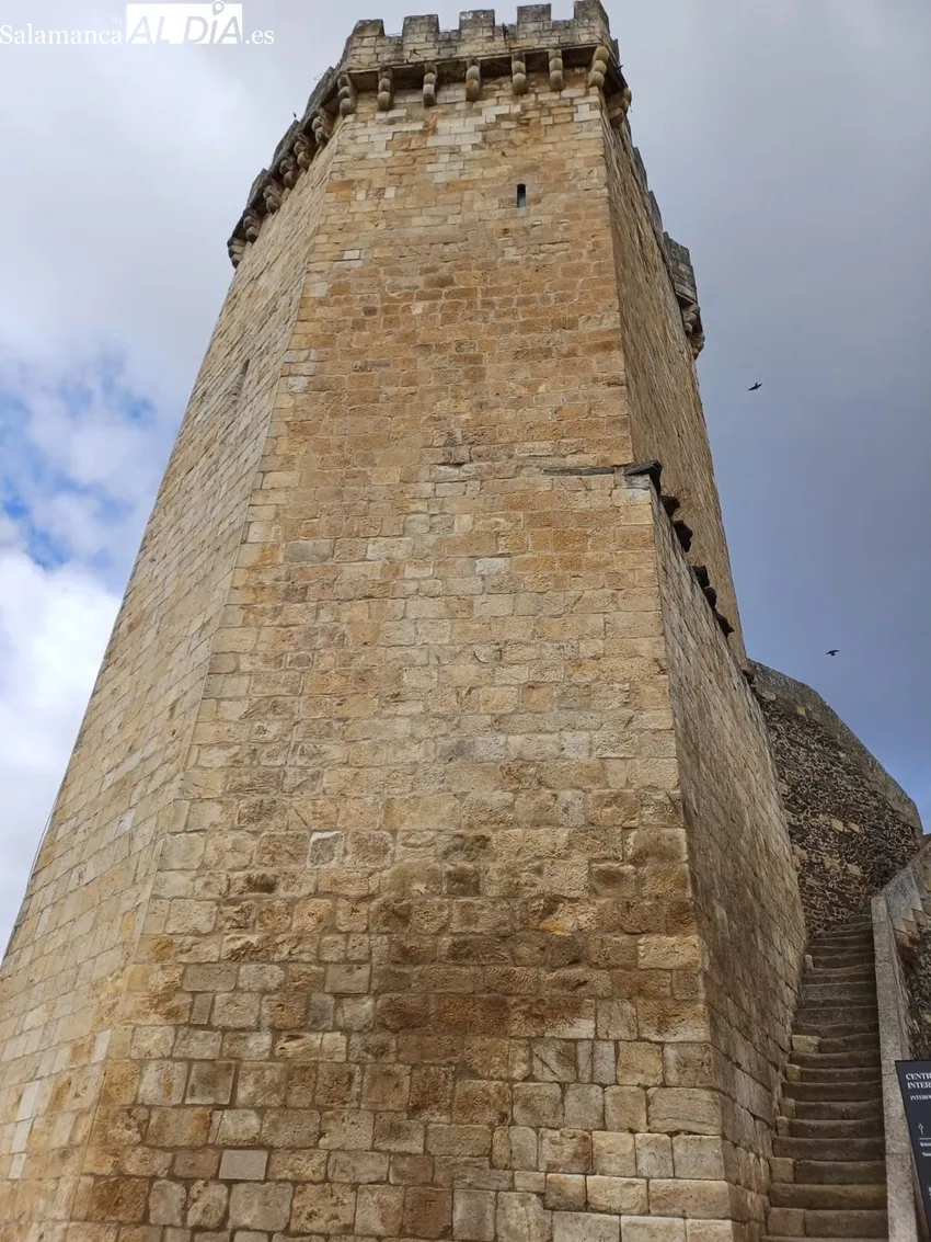 Torre de Freixo