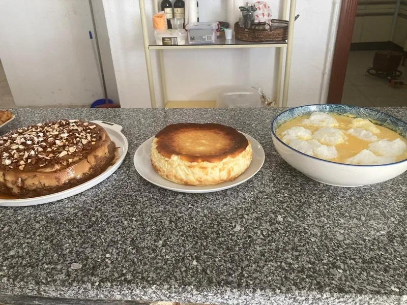 Paella en Cerralbo para algo más de un centenar de personas y que servía para comenzar las fiestas de las Madrinas