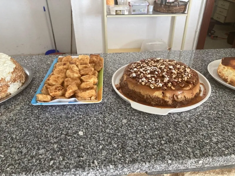 Paella en Cerralbo para algo más de un centenar de personas y que servía para comenzar las fiestas de las Madrinas