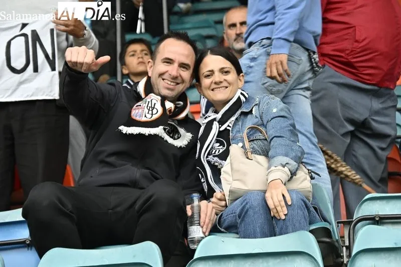 Galería de imágenes / Fotos: SALAMANCArtv AL DÍA