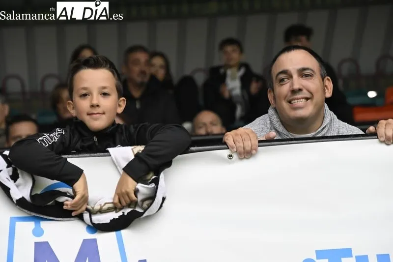 Galería de imágenes / Fotos: SALAMANCArtv AL DÍA
