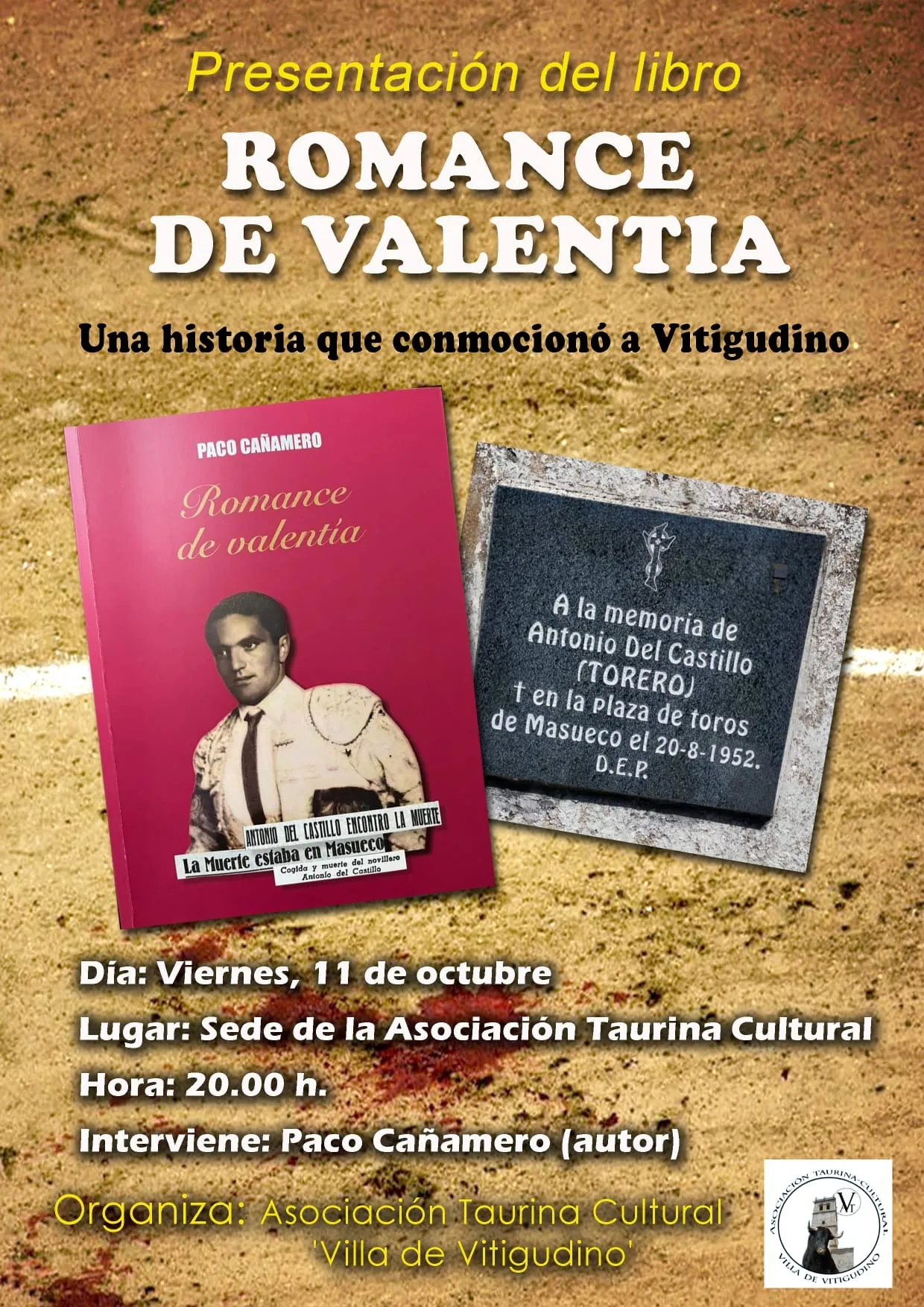 Foto 2 - Actividades y eventos para este fin de semana en el &lsquo;territorio Arribes&rsquo;