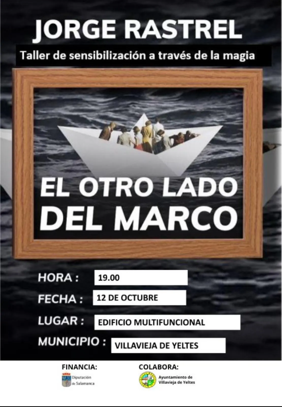 Foto 3 - Actividades y eventos para este fin de semana en el &lsquo;territorio Arribes&rsquo;