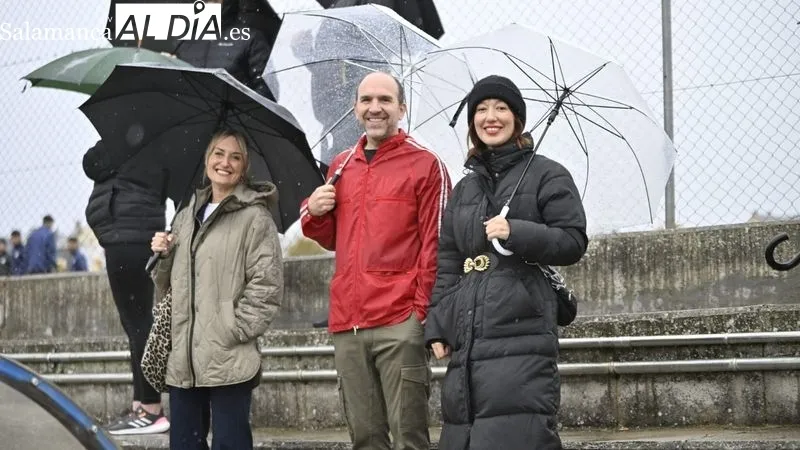 Galería de imágenes / Fotos: SALAMANCArtv AL DÍA