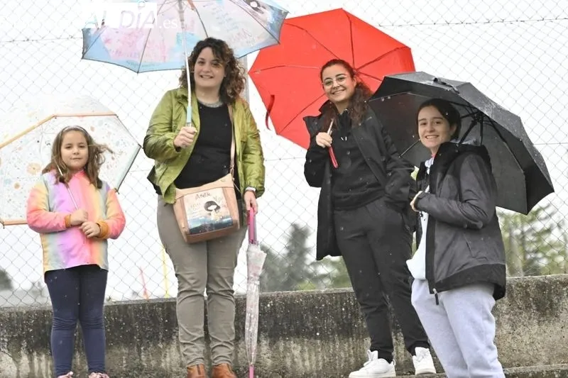 Galería de imágenes / Fotos: SALAMANCArtv AL DÍA