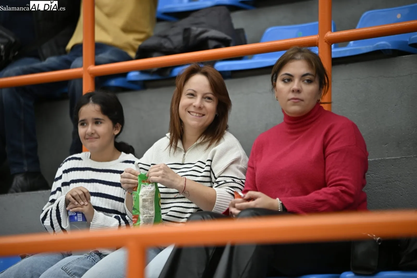 Galería de imágenes / Fotos: SALAMANCArtv AL DÍA