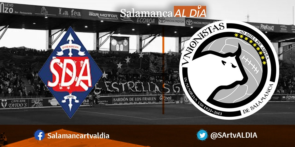 Así hemos vivido el Amorebieta - Unionistas