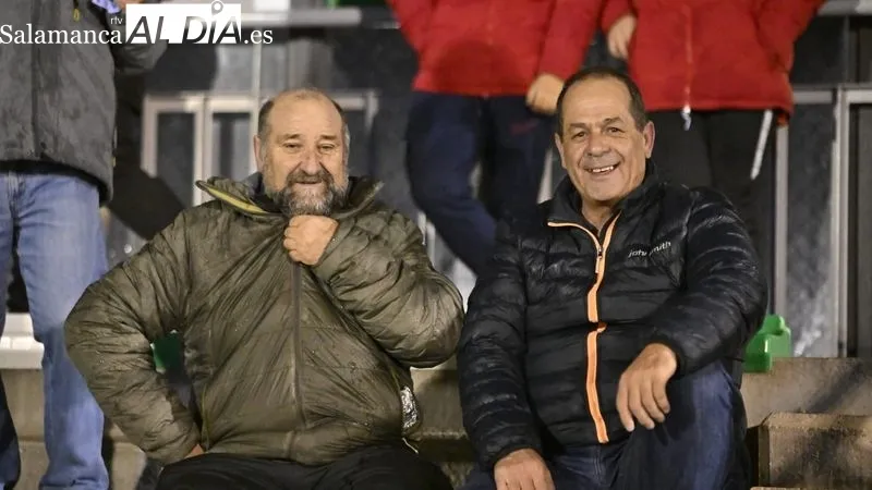 Galería de imágenes / Fotos: SALAMANCArtv AL DÍA