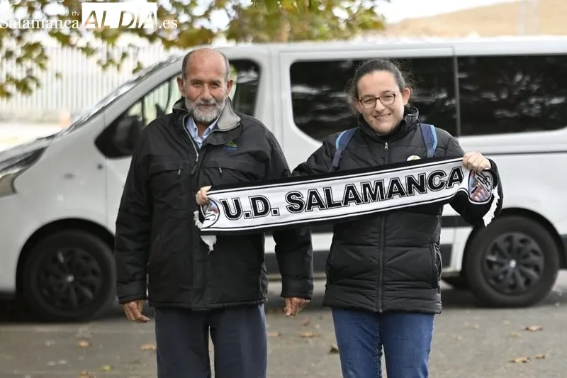 Galería de imágenes / Fotos: SALAMANCArtv AL DÍA