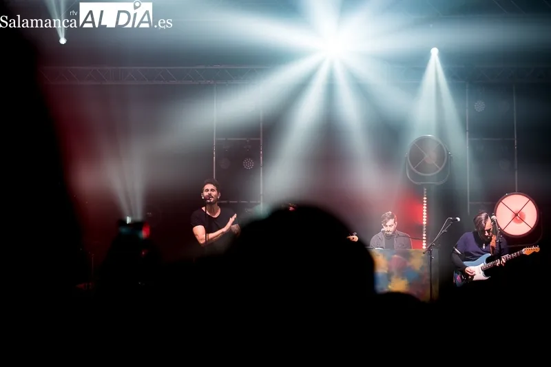 Foto 10 - Anto&ntilde;ito Molina, m&uacute;sica de una vez