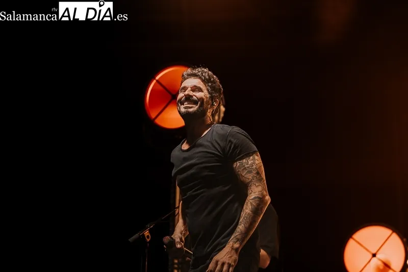 Foto 5 - Anto&ntilde;ito Molina, m&uacute;sica de una vez