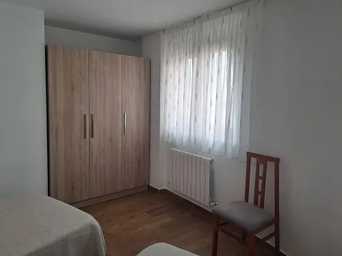 Imágenes de El Almezal de Mieza’, vivienda de uso turístico del Ayuntamiento de Mieza
