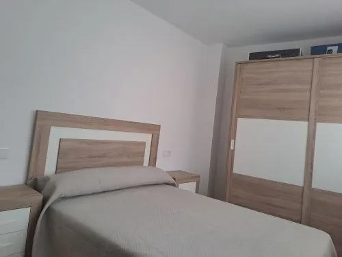 Imágenes de El Almezal de Mieza’, vivienda de uso turístico del Ayuntamiento de Mieza