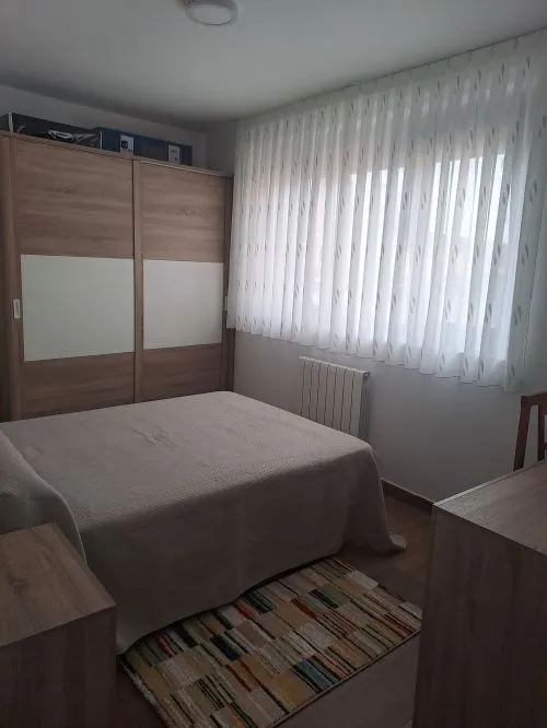 Imágenes de El Almezal de Mieza’, vivienda de uso turístico del Ayuntamiento de Mieza