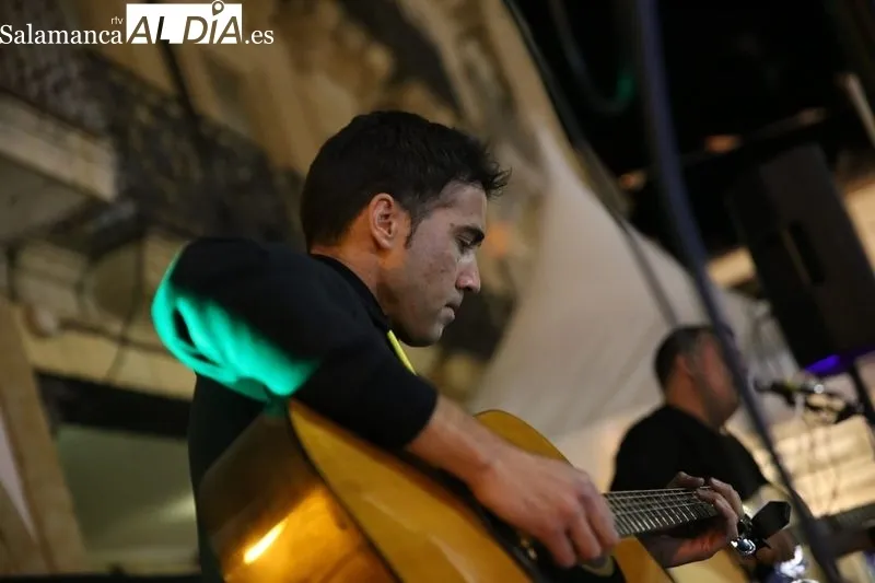 Foto 6 - &lsquo;3 de Picas&rsquo;, m&uacute;sica para saborear a tragos lentos