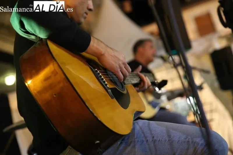 Foto 5 - &lsquo;3 de Picas&rsquo;, m&uacute;sica para saborear a tragos lentos